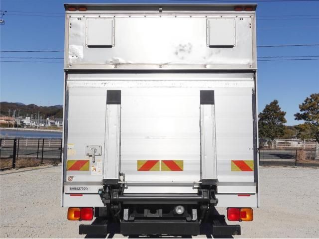 Hino RANGER 2013-11 3356805-8