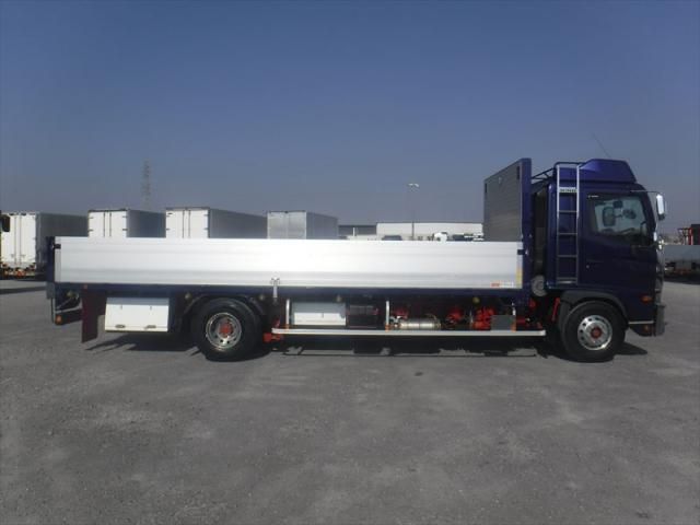 Hino RANGER 2022-01 3681412-9