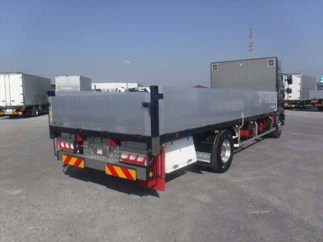 Hino RANGER 2022-01 3681412-10