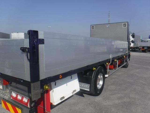 Hino RANGER 2022-01 3681412-11