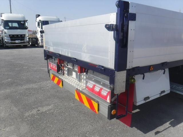 Hino RANGER 2022-01 3681412-12