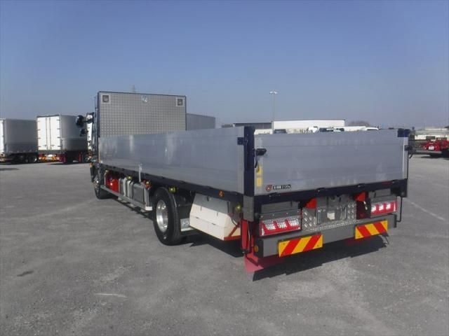 Hino RANGER 2022-01 3681412-14