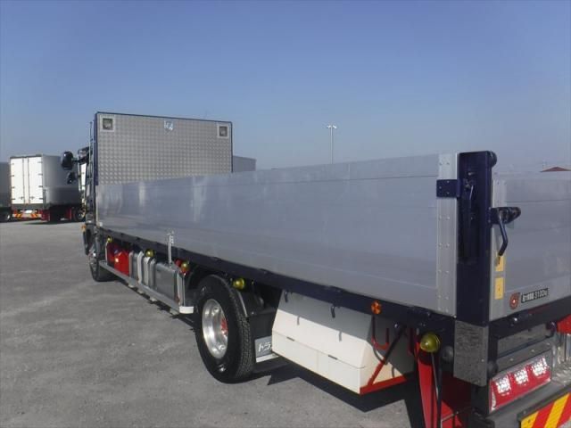 Hino RANGER 2022-01 3681412-15