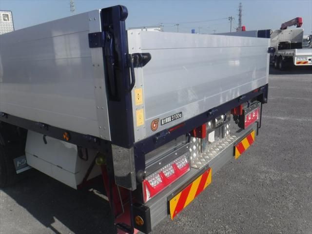 Hino RANGER 2022-01 3681412-16