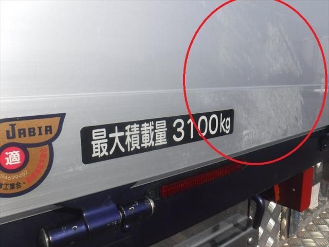 Hino RANGER 2022-01 3681412-17