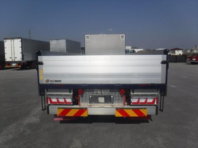 Hino RANGER 2022-01 3681412-18