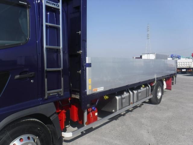Hino RANGER 2022-01 3681412-1