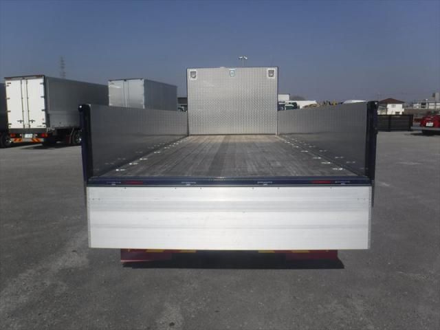 Hino RANGER 2022-01 3681412-19