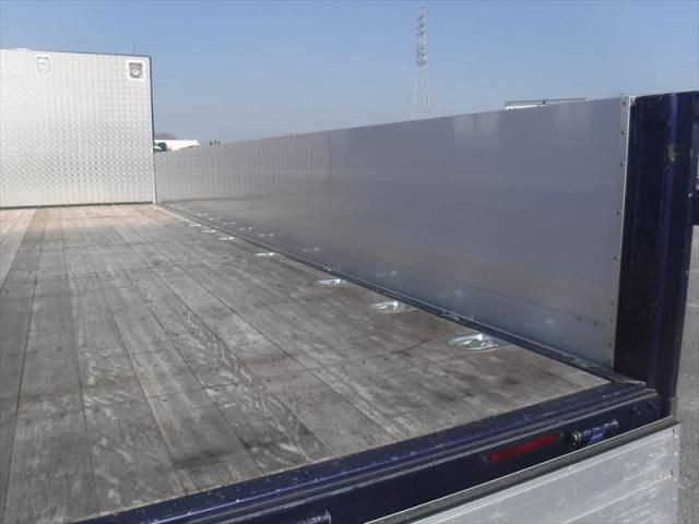 Hino RANGER 2022-01 3681412-22