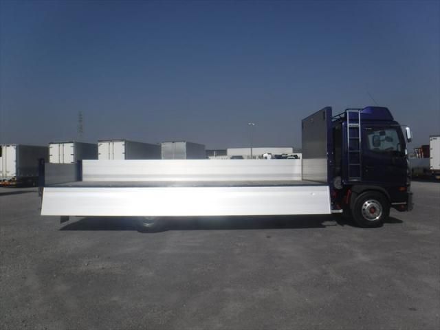 Hino RANGER 2022-01 3681412-24