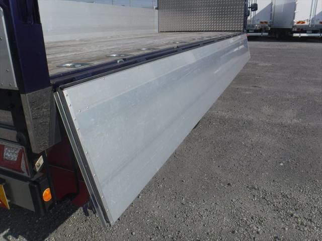Hino RANGER 2022-01 3681412-29