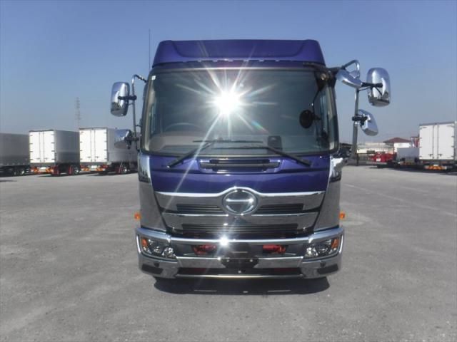 Hino RANGER 2022-01 3681412-3
