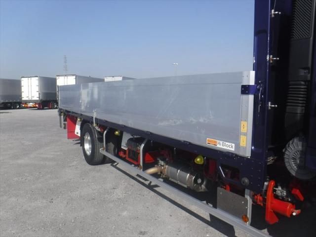 Hino RANGER 2022-01 3681412-5