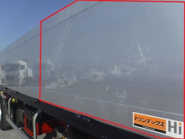 Hino RANGER 2022-01 3681412-6