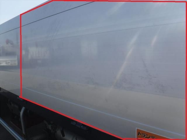 Hino RANGER 2022-01 3681412-7