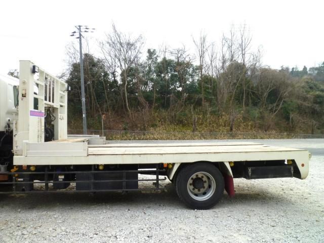 Hino RANGER 2021-07 3681402-11