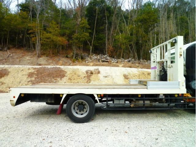 Hino RANGER 2021-07 3681402-12