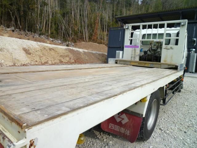 Hino RANGER 2021-07 3681402-13