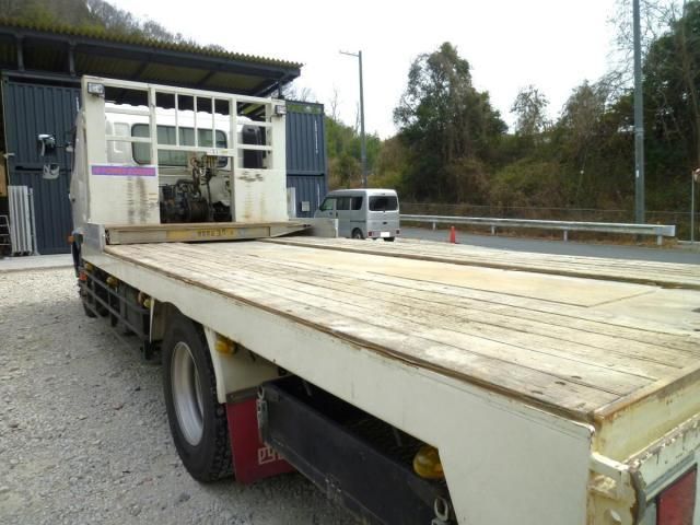 Hino RANGER 2021-07 3681402-14