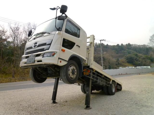Hino RANGER 2021-07 3681402-17