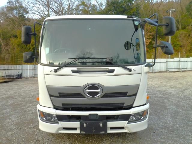 Hino RANGER 2021-07 3681402-1