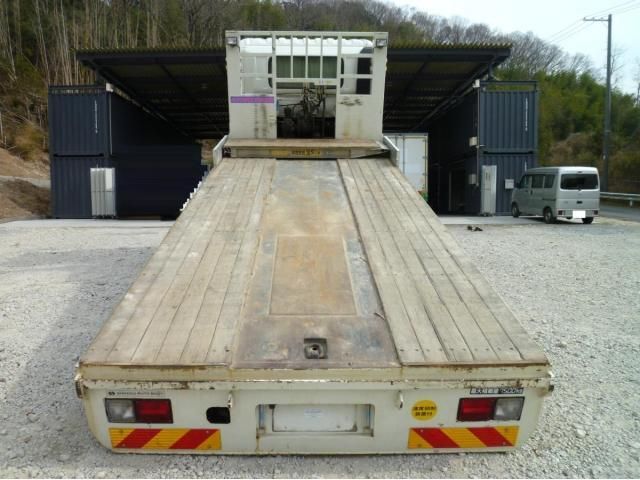 Hino RANGER 2021-07 3681402-20