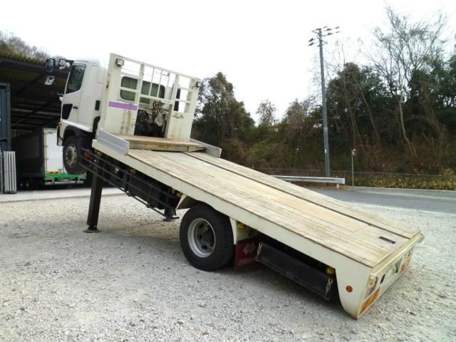 Hino RANGER 2021-07 3681402-21