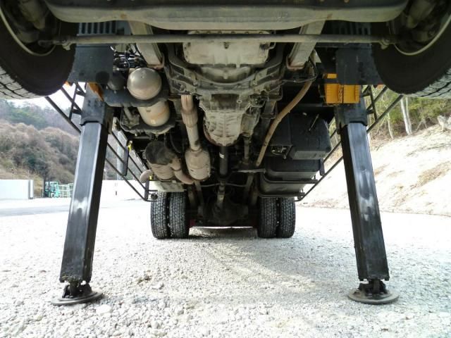 Hino RANGER 2021-07 3681402-22