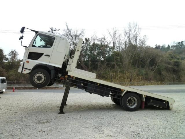 Hino RANGER 2021-07 3681402-23
