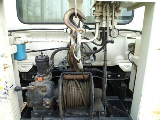 Hino RANGER 2021-07 3681402-25