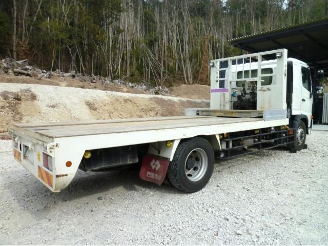 Hino RANGER 2021-07 3681402-3