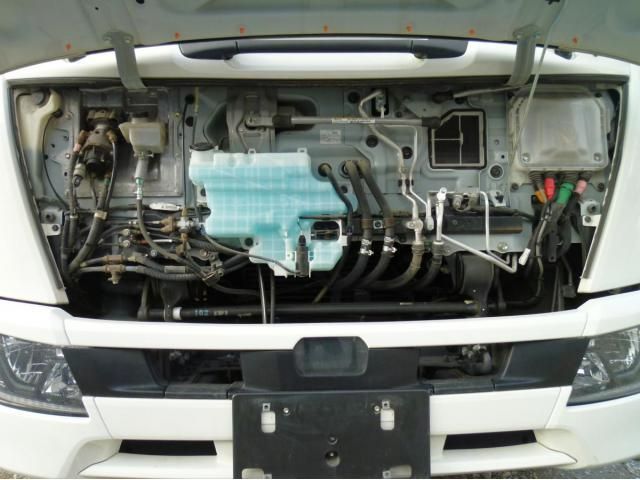 Hino RANGER 2021-07 3681402-7