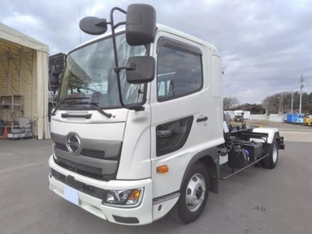 Hino RANGER 2024-08 3681408-0