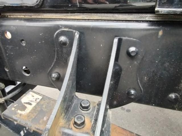 Hino RANGER 2024-08 3681408-9