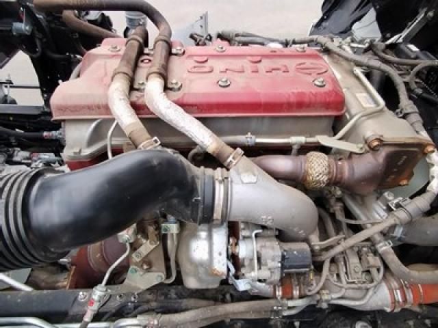 Hino RANGER 2024-08 3681408-18