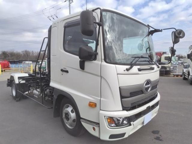 Hino RANGER 2024-08 3681408-1