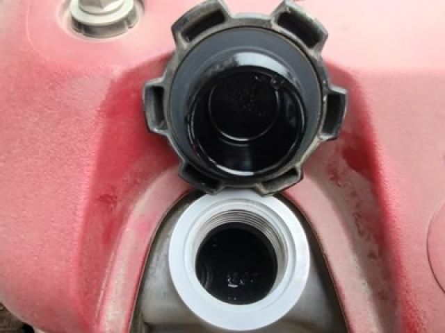 Hino RANGER 2024-08 3681408-19