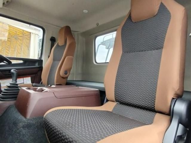 Hino RANGER 2024-08 3681408-22