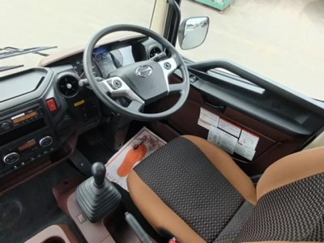 Hino RANGER 2024-08 3681408-24