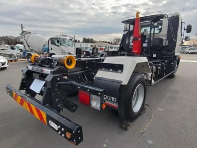 Hino RANGER 2024-08 3681408-2