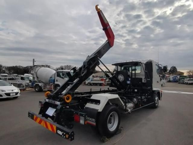 Hino RANGER 2024-08 3681408-6
