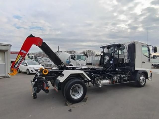 Hino RANGER 2024-08 3681408-7