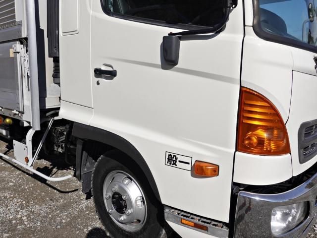 Hino RANGER 2013-01 3681466-13