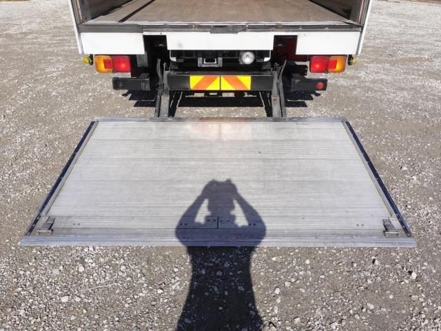 Hino RANGER 2013-01 3681466-14