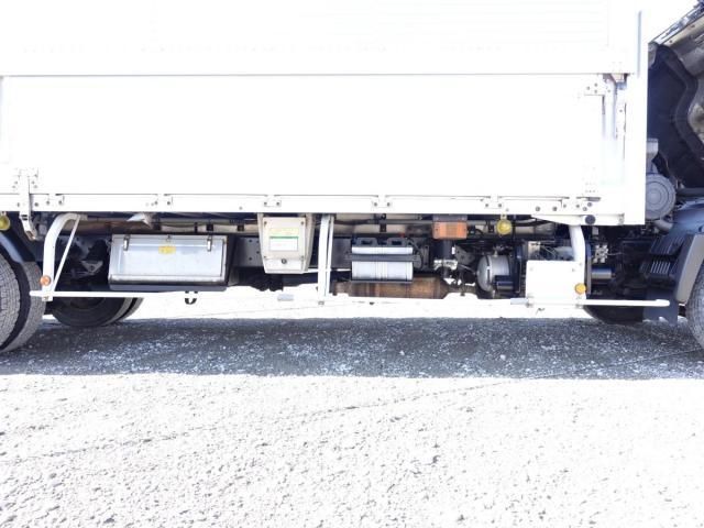 Hino RANGER 2013-01 3681466-17