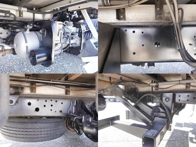 Hino RANGER 2013-01 3681466-18