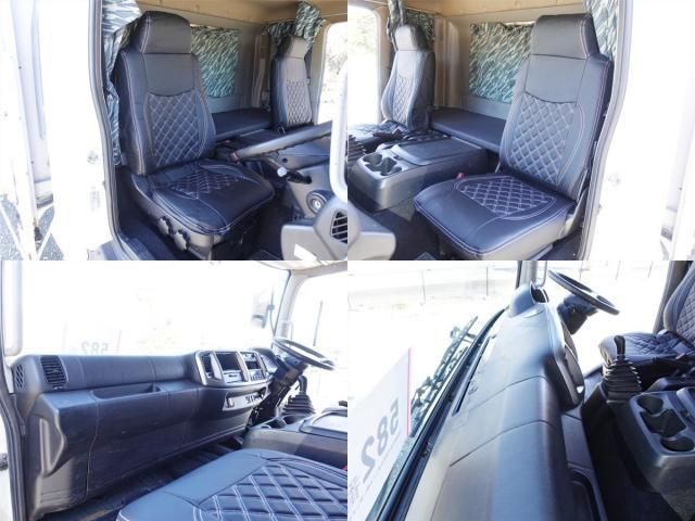 Hino RANGER 2013-01 3681466-22