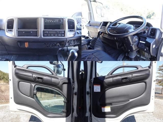 Hino RANGER 2013-01 3681466-23
