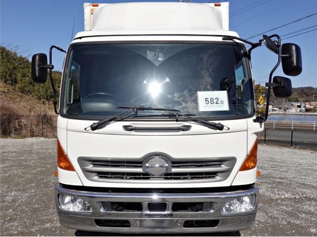 Hino RANGER 2013-01 3681466-2