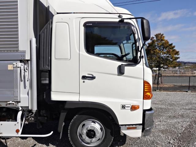 Hino RANGER 2013-01 3681466-5